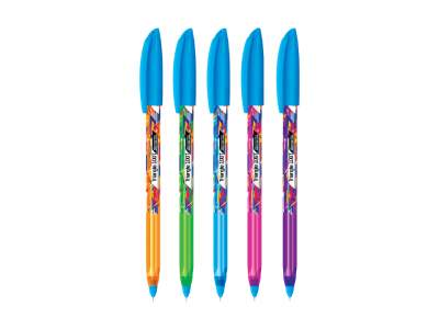 Ручка шариковая  Berlingo 